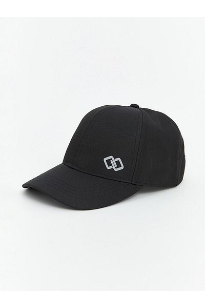 LC Waikiki Lcw Accessories Embroidered Men's Cap Hat