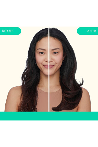 AMIKA The Kure Onarım Ve Yeniden Yapılandırma Etkili Şampuan 275 ml Aslbeauty