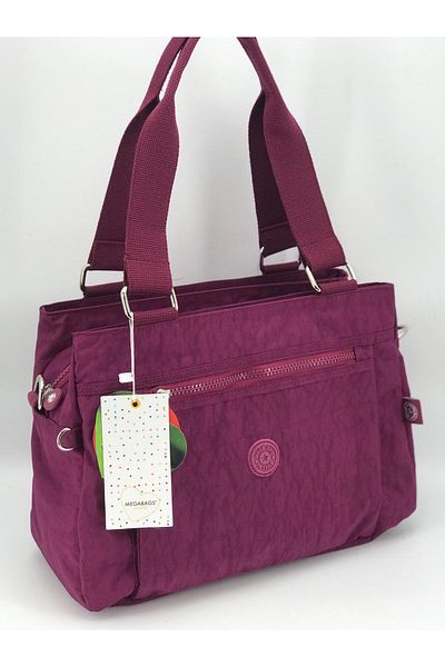 Mega & Polo GEANT DE FEMEI VERDE IMPERMEABIL KIpling CROSSBODY