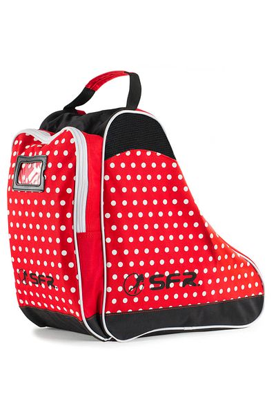 Sfr Designer Skates Bag