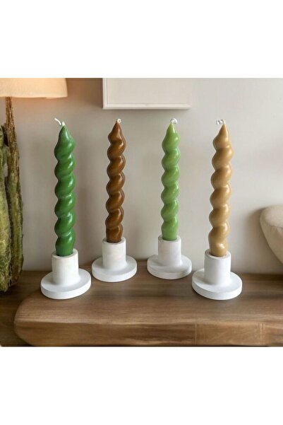 YABA 4 ADET BURGU MUM