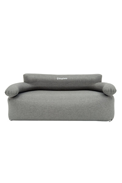 KINGCAMP Smashing Çift Kişilik Premium Şişme Kanepe