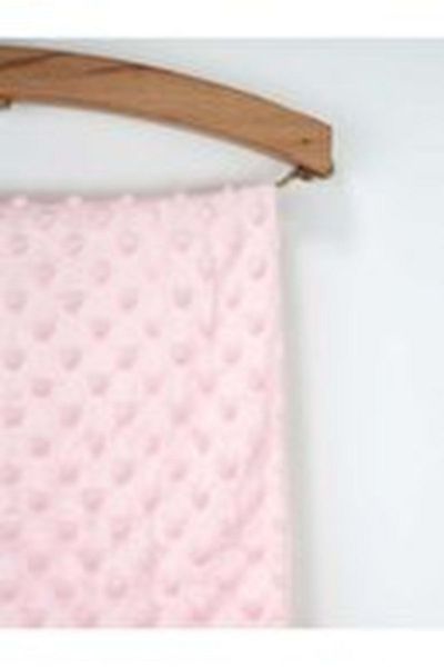 Miniworld CHICKPEA BLANKET