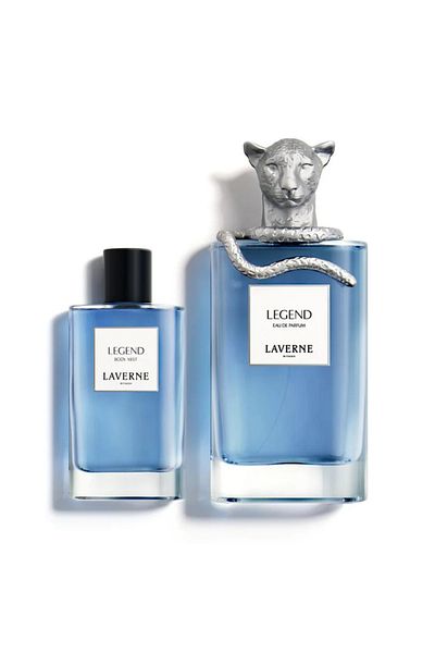 Laverne Legend Collection by Laverne
