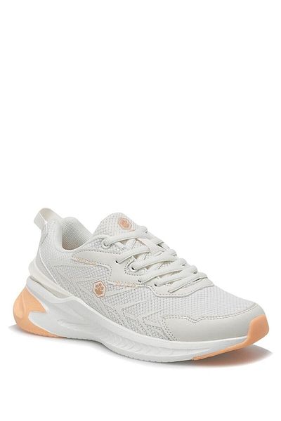 lumberjack Danke Wmn Light Beige Women's Sneaker Sports Shoes