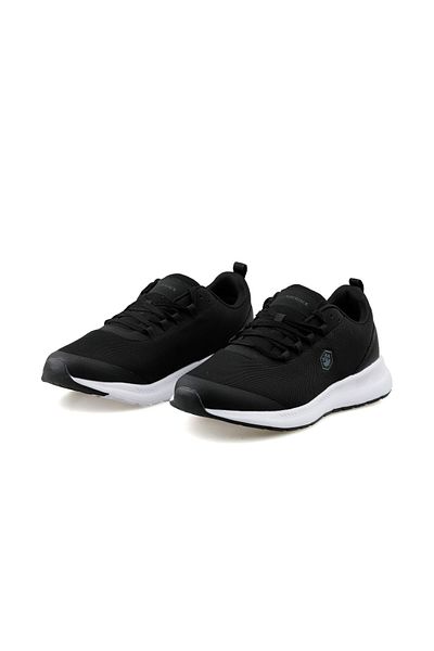 lumberjack Pantofi casual pentru bărbați 4M Jackson 4Fx 101497816   Negru