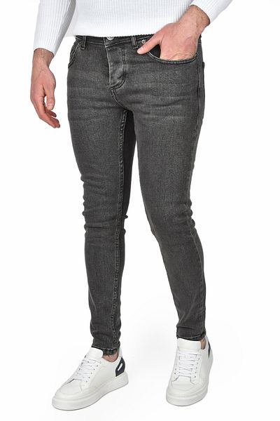 DeepSEA Blugi pentru bărbați Amazing Transition Slim Fit 2505130