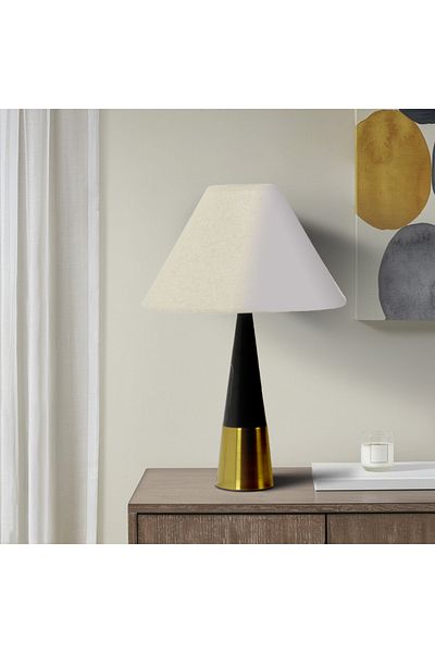 TrentonGCC Stylish Tripod Floor Lamp – Modern Elegance for Any Space