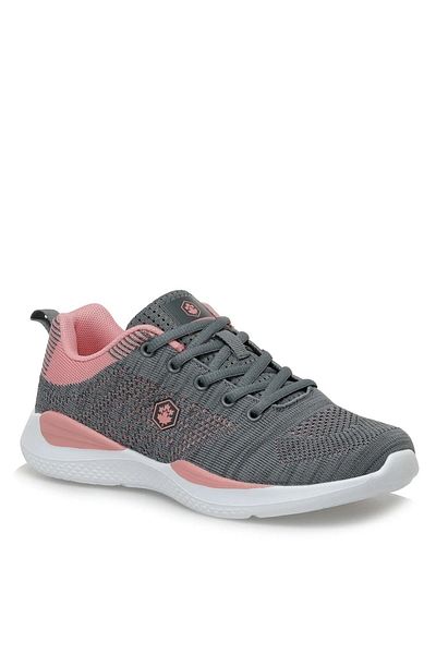 lumberjack Wolky 3Fx K.Grey - Shoes