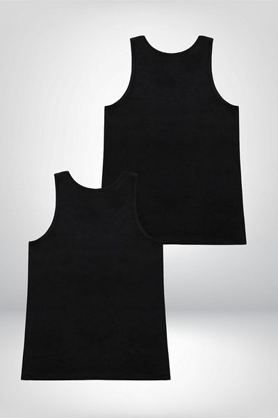 vory Ανδρικά παπούτσια Modal-Cotton Singlet VR.EW0.50T.Y01 2 τεμαχίων