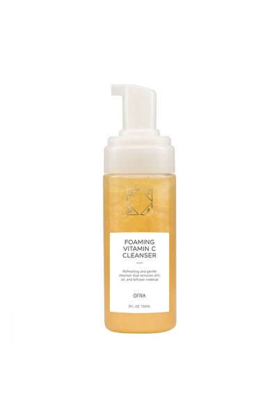 OFRA نظافة المجتمع بفيتامين سي - أوفرا