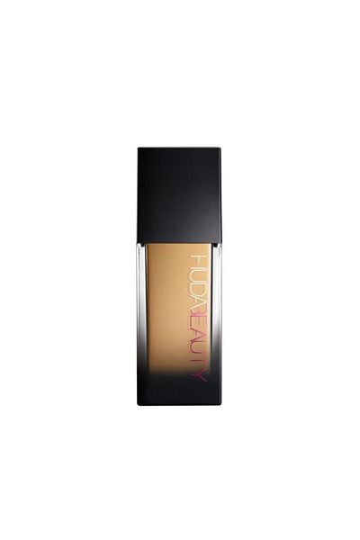 Huda Beauty كريم أساس فاونديشن سائل فوكس فلتر لومينوس مات من هدى بيوتي - 310G اماريتي