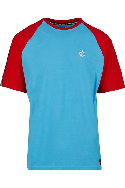Rocawear Herren wood T-Shirt
