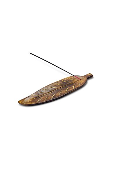 Morey Ahşap Tütsülük