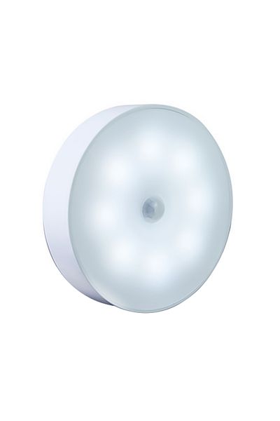 andela Mx-W002 Infrared Induction Night Lamp (5057)