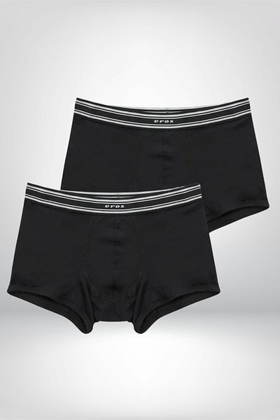 vory Ανδρικό προϊόν Modal-Cotton 2 Boxer Boxed