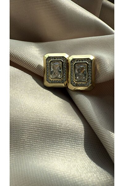 ACE ALTIN KAPLAMA KÜPE