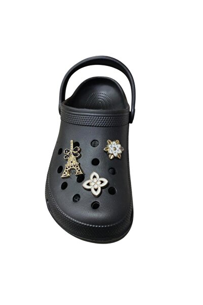 Lotus Жіночі тапочки з закритим носком і застібкою Eva