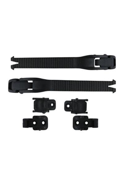 Seba J Buckle [Male+Female] 155mm [x1]