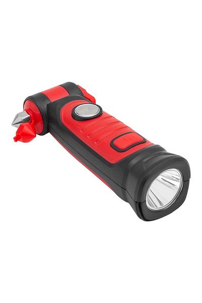 andela Jk105 Multifunction Flashlight (5057)