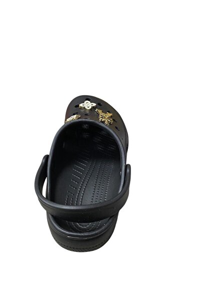 Lotus Жіночі тапочки з закритим носком і застібкою Eva