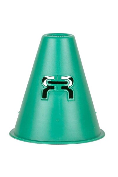 Fr Skates مخاريط التزلج المتعرج [مجموعة/20]