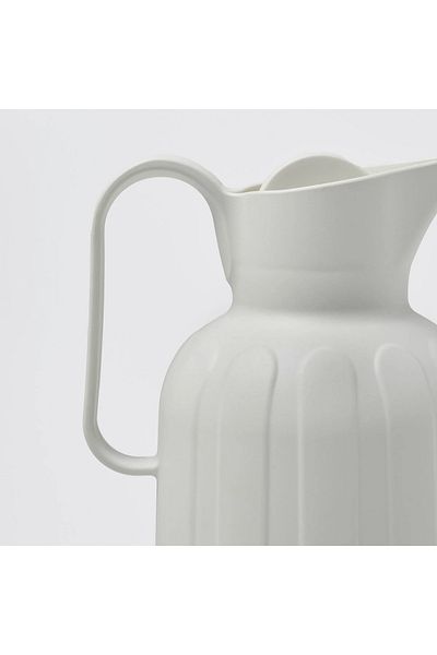 IKEA Taggöga Off-White 1.6 L Thermos