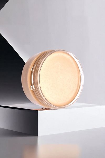 wonderway Porcelain Foundation and Rimel Set - Intensive Coverage