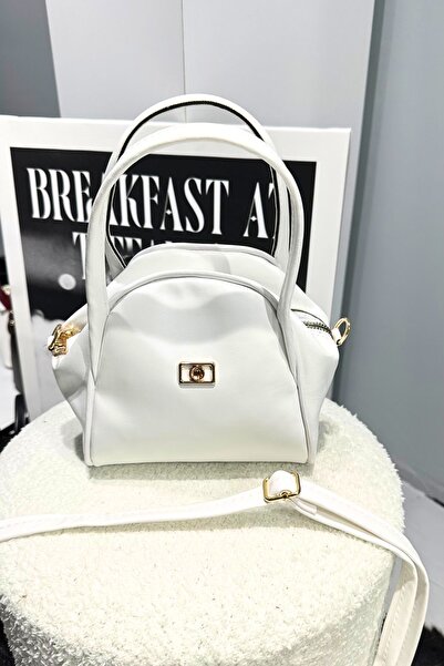 Ece Atelier Mini Size Hand and Shoulder Bag