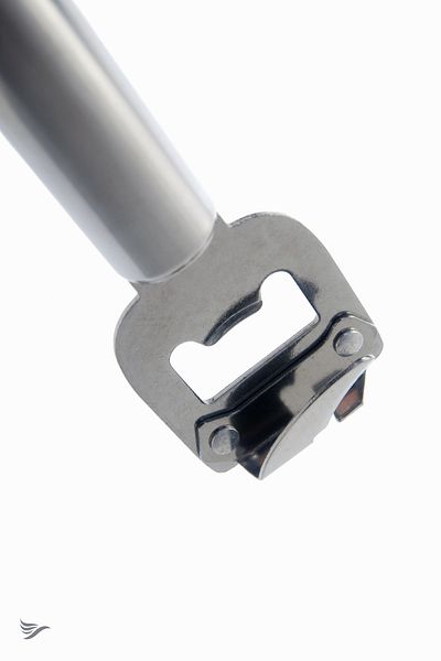 rubihome Stainless Metal Bottle and Can Opener
