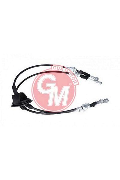 GUA Gear Control Wire Fiat Doblo 1.3-1.9 Jtd 02 Gnzrz
