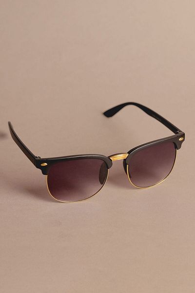 BAPPİR Unisex UV400 Filter Protected Sunglasses