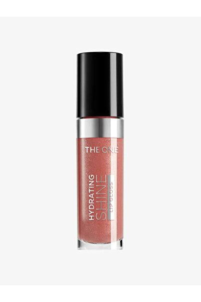 Oriflame The One Hydrating Shine Dudak Parlatıcısı -glowing Nude 46395