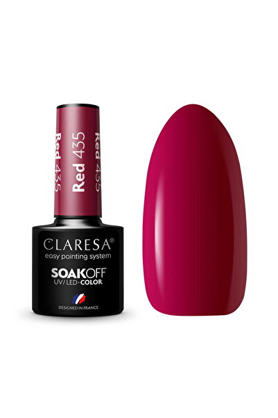 Claresa Roșu 435 5g