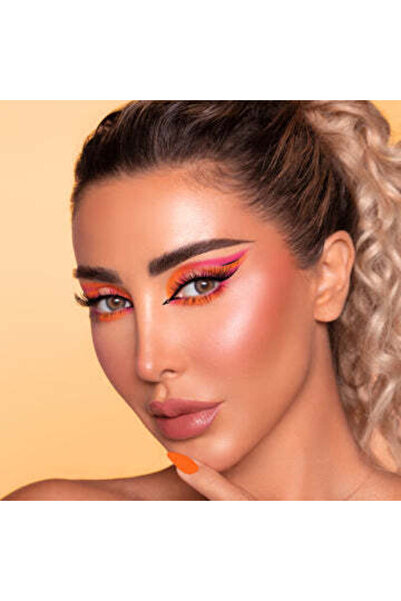 JOELLE عدسات لاصقة آي كاندي C3 هاي فلاير - قوة 0
