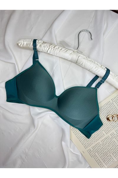 ROZENİN LINGERIE Sutien economic fără sârmă