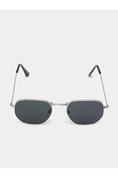 BAPPİR New Season Pentagonal Unisex Sunglasses