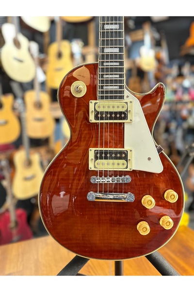 LEA ELP380N LES PAUL Kasa Gitar