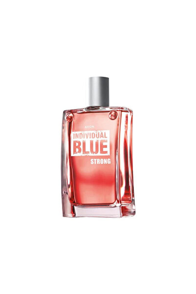 AVON Individual Blue Strong EDT 100 ml