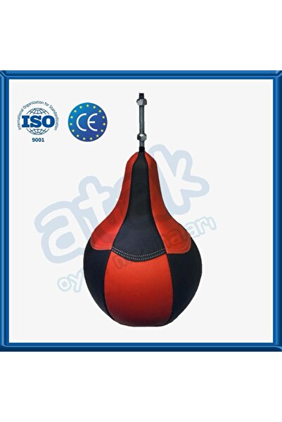 ATAK Boks Makinası Topu Seti