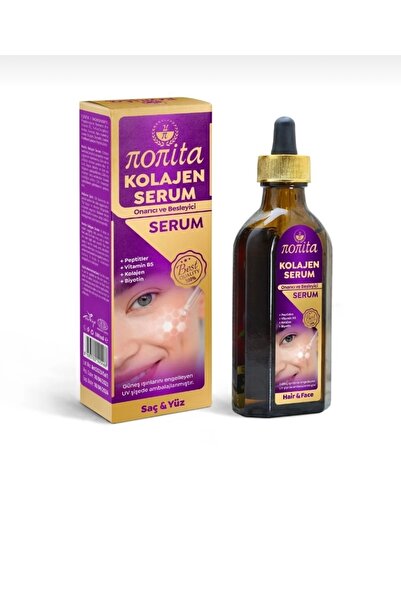 nonita Kolajen Serum 100 ml