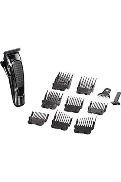 Store Styling Classic Hc450 Saç Kesme Makinesi (kendinden Bilenen Paslanmaz Ç...