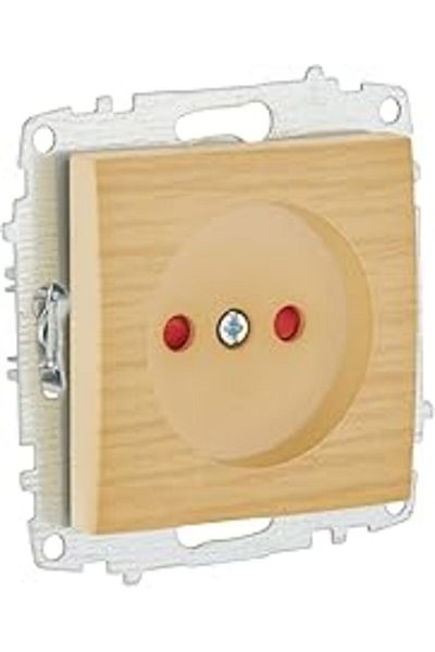 Mu Art Elbi Zena Vega Maple Çoc Kor Socket M+K