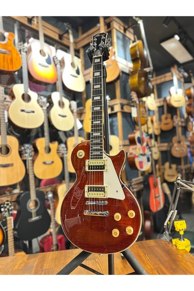 LEA ELP380N LES PAUL Kasa Gitar