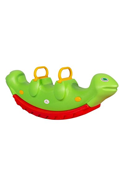 Genel Markalar Tırtıl Figür Tahterevalli - Çocuk Oyun Parkı - Çoklu Kullanım ...