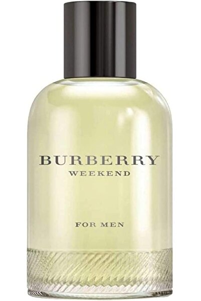 BURBERRY عطر ويك إند للرجال أو دي تواليت، 100 مل