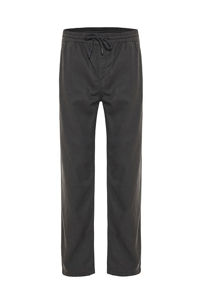 Mudo Straight Fit Waist Tie Pants