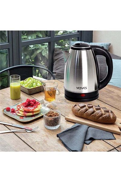 YESVES Yasvis Electric Kettle 1.8L BEK200L