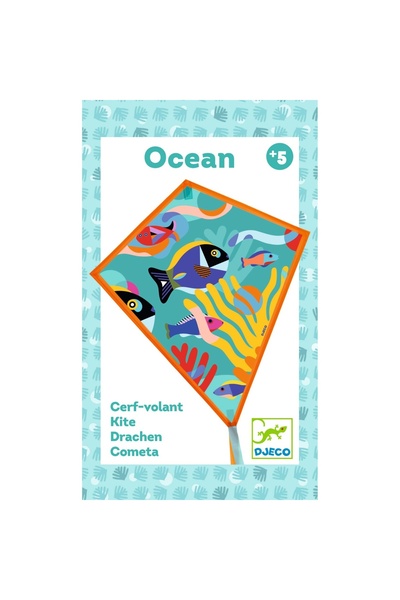 djeco Ocean Kite, Djeco