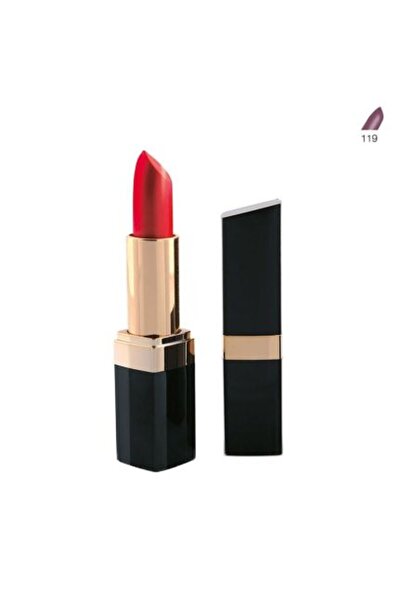 Ruj - Lipstick No: 119